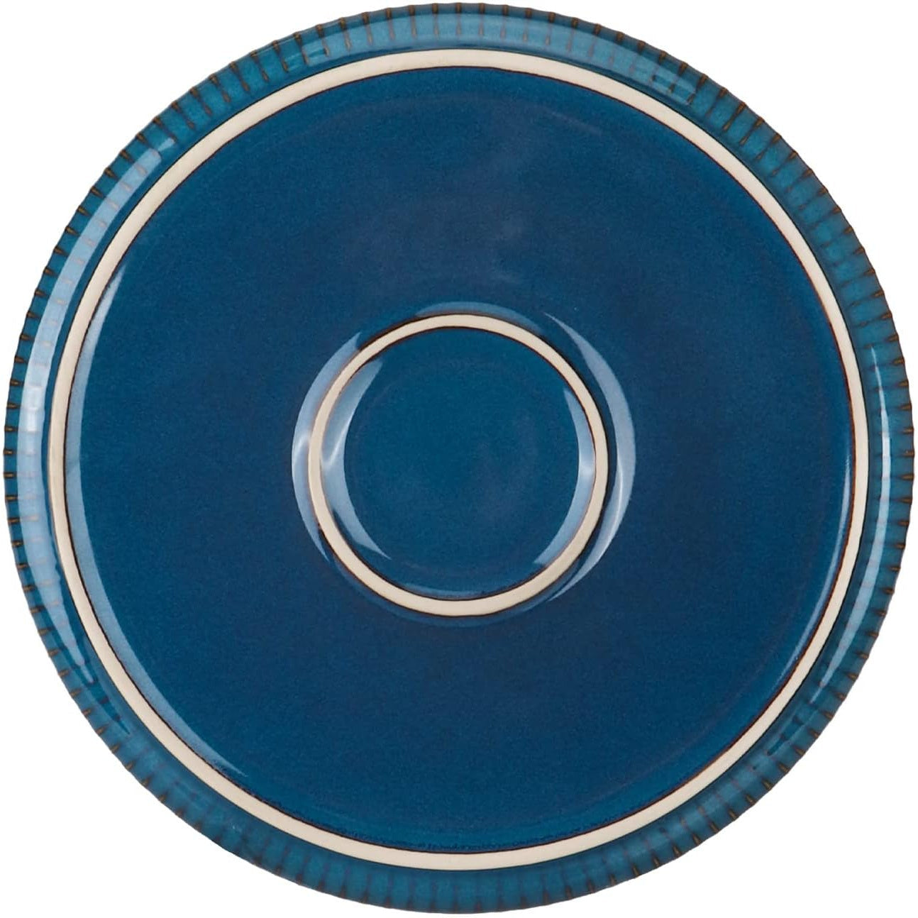 Elegant 2667cm Large Ceramic Dinner Plate Microwave Safe