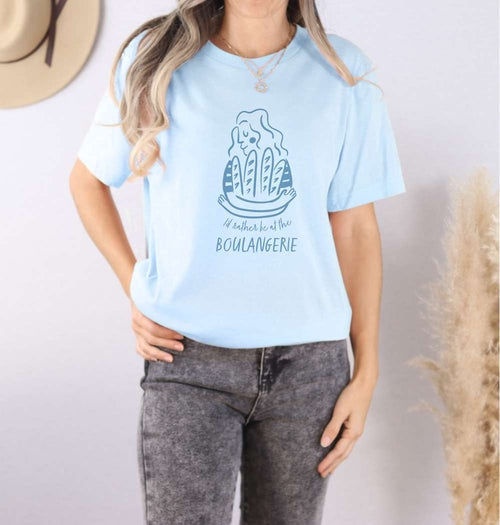 Unisex - 2XL / Soft French Blue