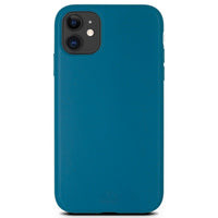 Biodegradable phone case - Deep Sea Blue