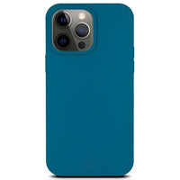 Biodegradable phone case - Deep Sea Blue