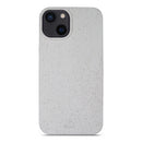 Biodegradable phone case - Natural White