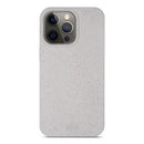 Biodegradable phone case - Natural White