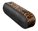 Mirrored Leopard Hide - Full Body Skin Decal Wrap Kit for Beats by Dre