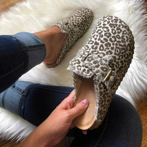 Leopard Print / 5