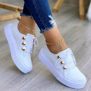 Light Breathable Female Running Shoes Casual Women Sneakers