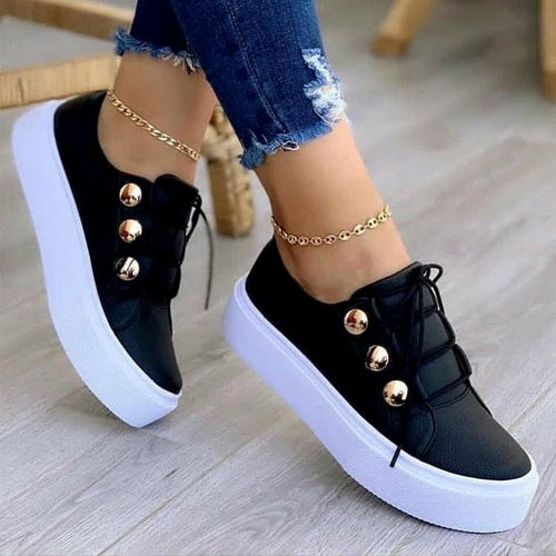 Light Breathable Female Running Shoes Casual Women Sneakers