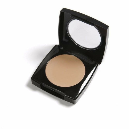 Soft Beige Mini Compact - .05 oz. - Neutral/Beige Undertones - Our Best Selling Shade!