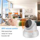 IP WiFi Camera Baby Monitor Home Security Camera