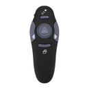 Wireless Presenter with Red Laser Pointers Pen USB