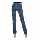 Jeans Bleu Femme