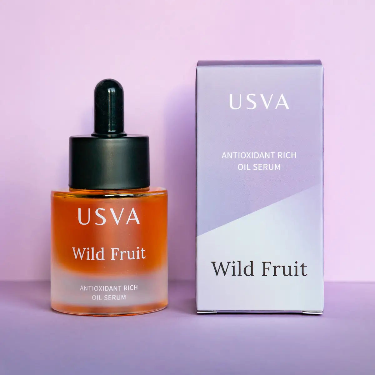 Wild Fruit Antioxidant Rich Oil Serum