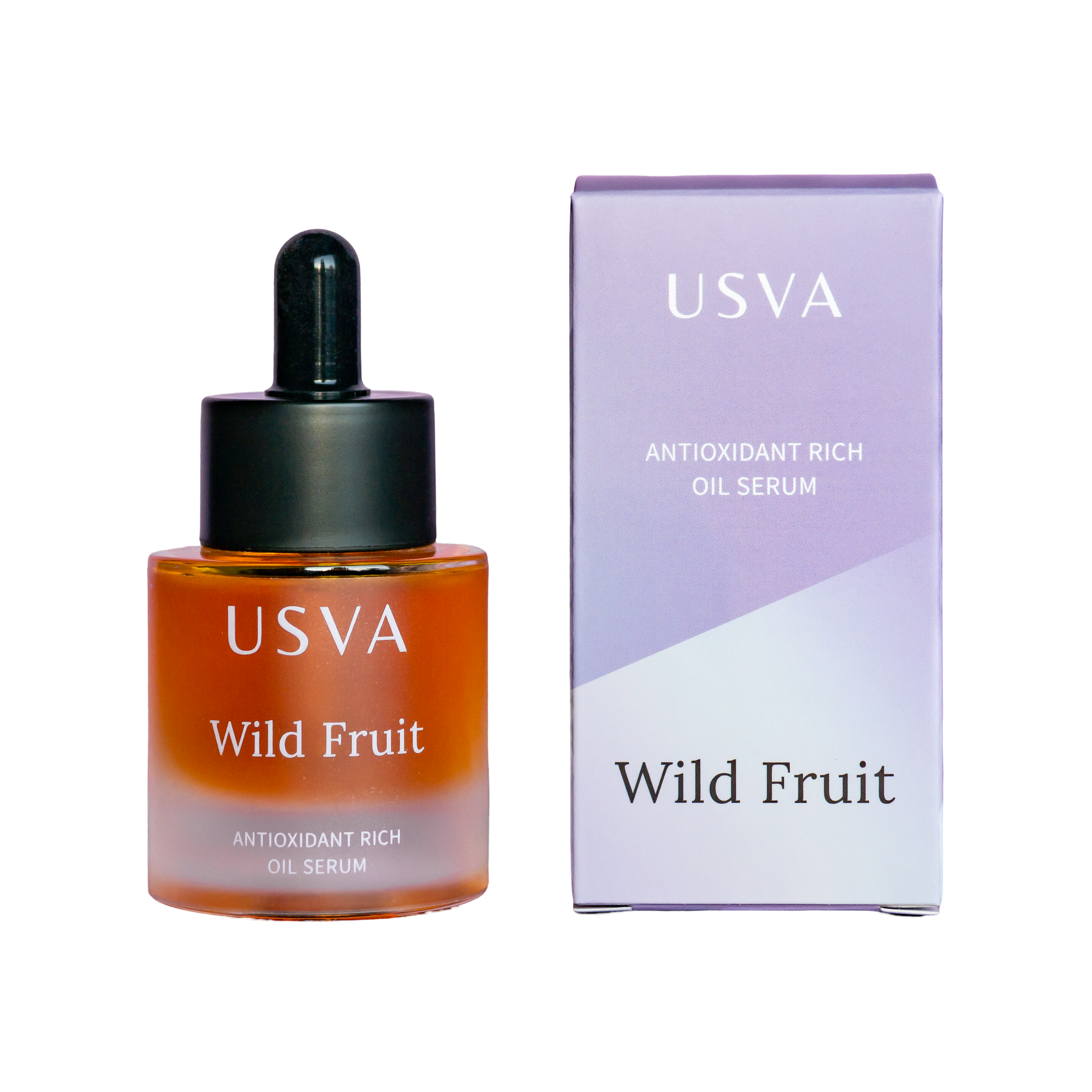 Wild Fruit Antioxidant Rich Oil Serum