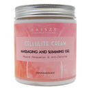 Anti Cellulite Slimming Body Sculpting Hot Cream Firming Body Lotion