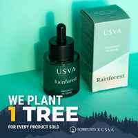 Rainforest Omega Rich Oil Serum