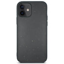 Biodegradable phone case - Black