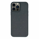 Biodegradable phone case - Black