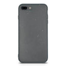 Biodegradable phone case - Black