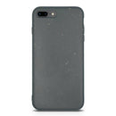 Biodegradable phone case - Black