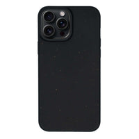 Biodegradable phone case - Black